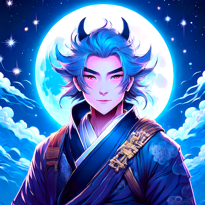 一占法師 プロフィール画像