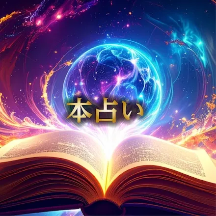 本占い カテゴリー画像 正方形