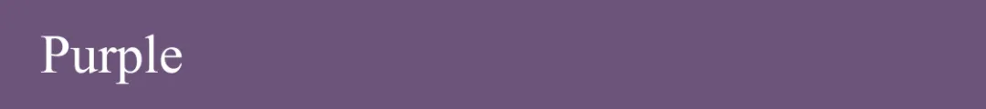 紫色 バー