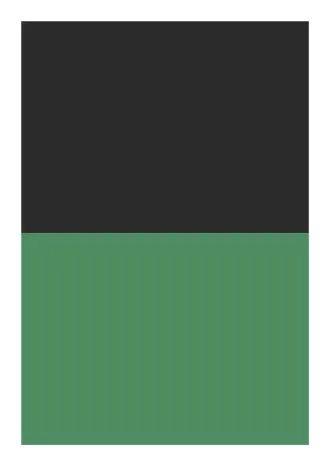 No.60ボックス_黒緑