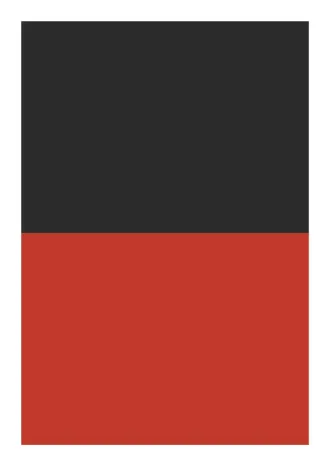 No.57ボックス_黒赤