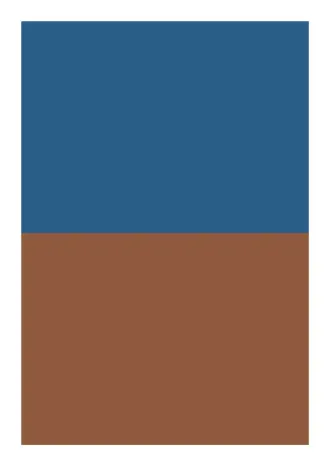 No.15ボックス_青茶