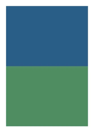 No.12ボックス_青緑