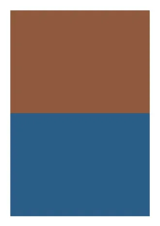 No.50ボックス_茶青