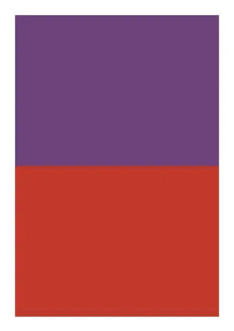 No.33ボックス_紫赤